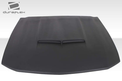 2005-2009 Ford Mustang Duraflex GT-R Hood