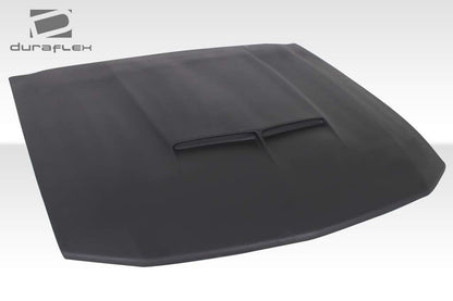 2005-2009 Ford Mustang Duraflex GT-R Hood