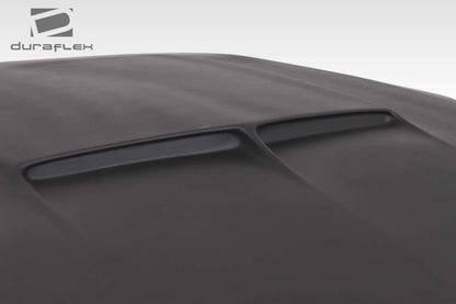 2005-2009 Ford Mustang Duraflex GT-R Hood