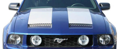 2005-2009 Ford Mustang Duraflex Dreamer Hood