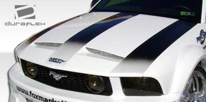 2005-2009 Ford Mustang Duraflex Dreamer Hood