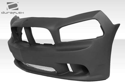2006-2010 Dodge Charger Duraflex SRT Look Kit