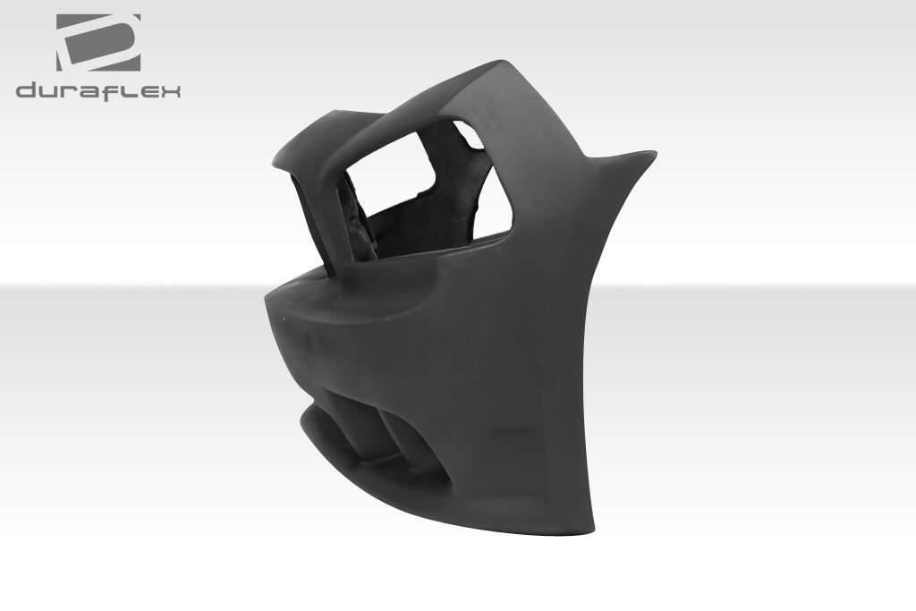 2006-2010 Dodge Charger Duraflex SRT Look Front Bumper
