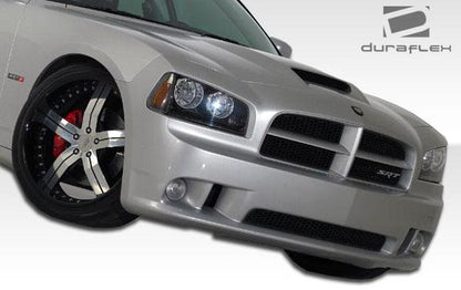 2006-2010 Dodge Charger Duraflex SRT Look Front Bumper