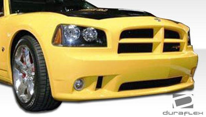 2006-2010 Dodge Charger Duraflex SRT Look Front Bumper