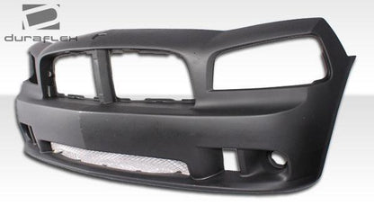 2006-2010 Dodge Charger Duraflex SRT Look Front Bumper