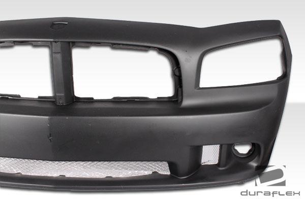 2006-2010 Dodge Charger Duraflex SRT Look Kit