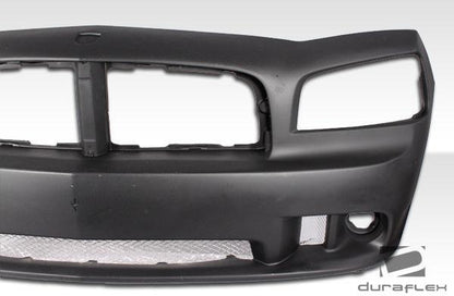 2006-2010 Dodge Charger Duraflex SRT Look Kit