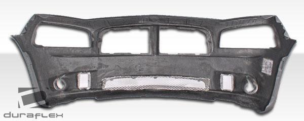 2006-2010 Dodge Charger Duraflex SRT Look Kit