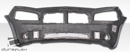 2006-2010 Dodge Charger Duraflex SRT Look Kit