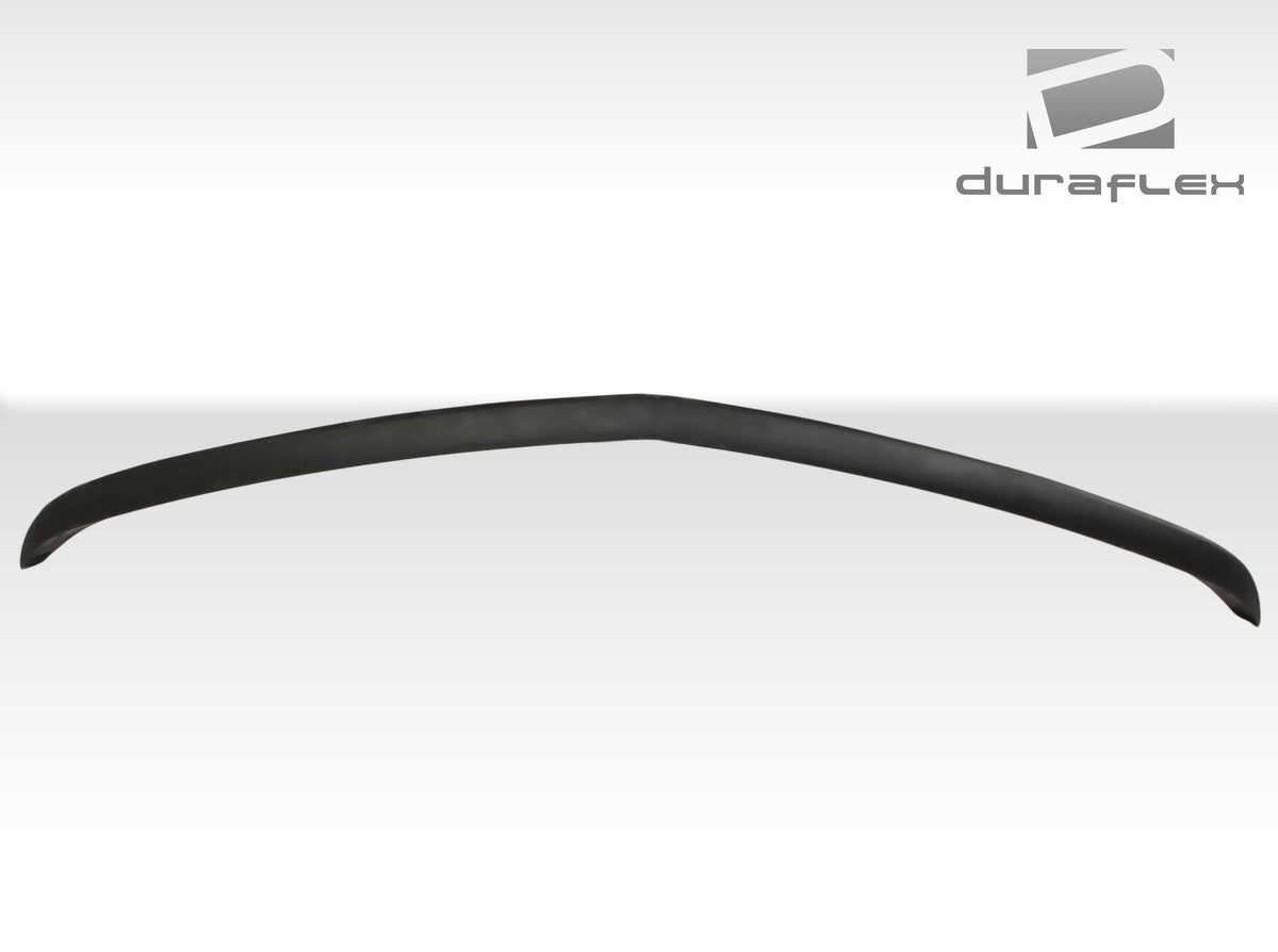 2006-2010 Dodge Charger Duraflex Daytona Look Front Lip