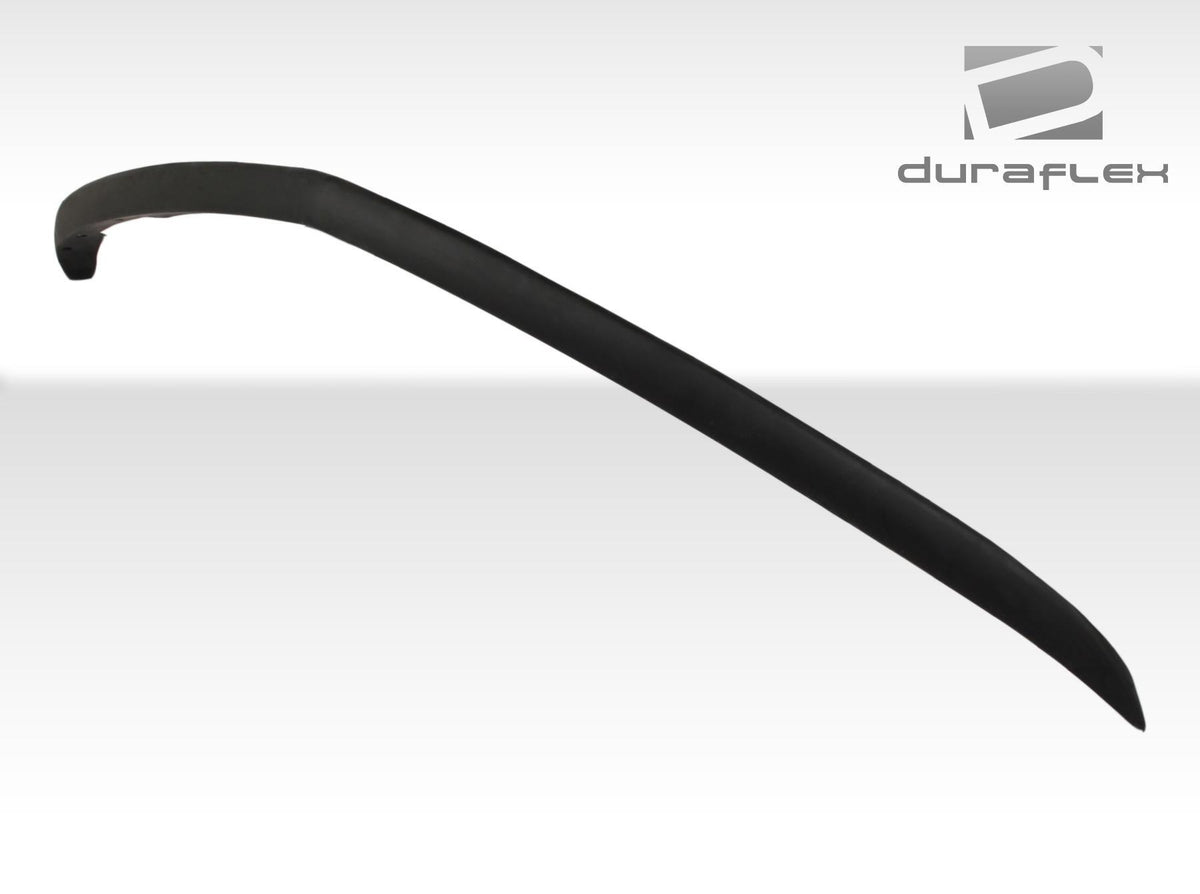 2006-2010 Dodge Charger Duraflex Daytona Look Front Lip