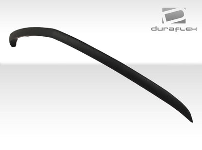 2006-2010 Dodge Charger Duraflex Daytona Look Front Lip