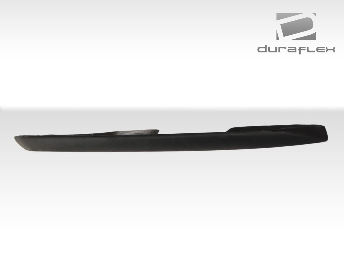 2006-2010 Dodge Charger Duraflex Daytona Look Front Lip