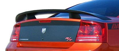 2006-2010 Dodge Charger Duraflex SRT Look Rear Wing