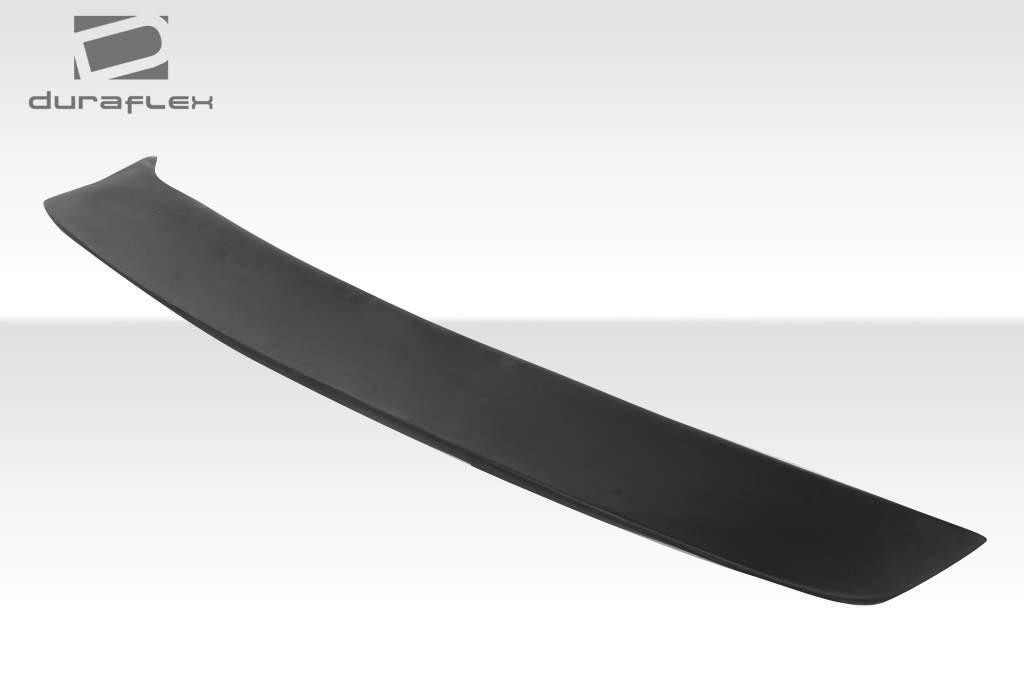 2006-2010 Dodge Charger Duraflex SRT Look Kit
