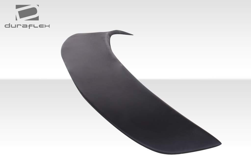 2006-2010 Dodge Charger Duraflex SRT Look Kit