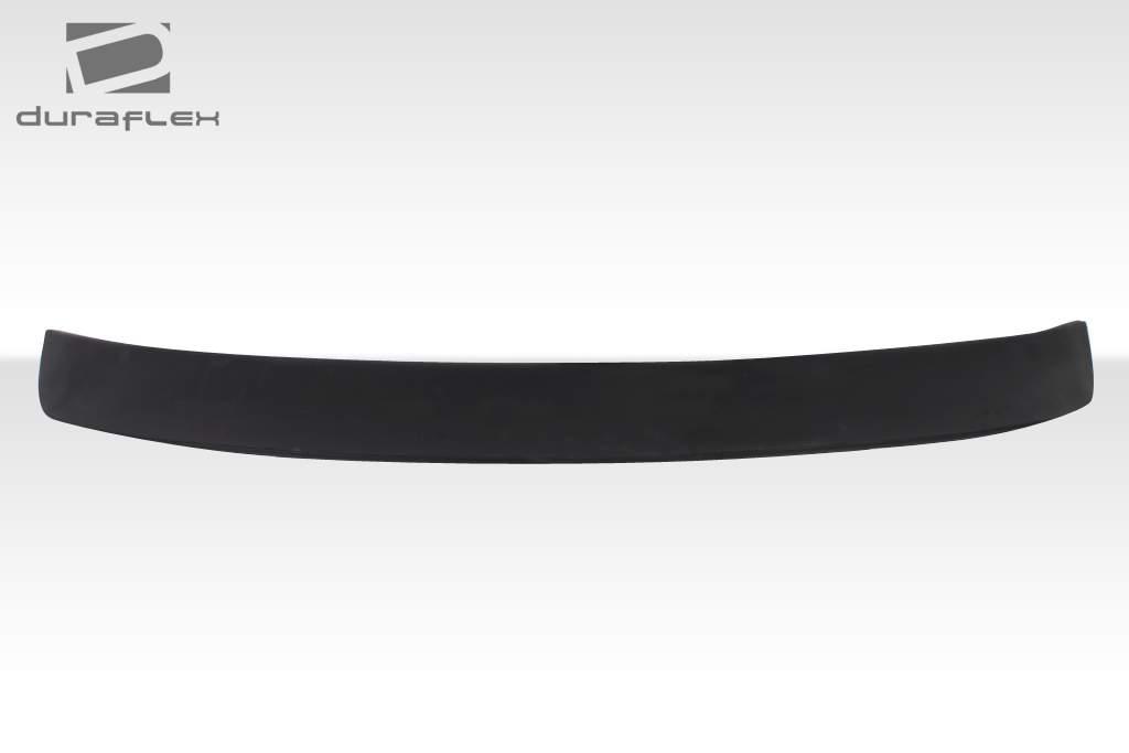 2006-2010 Dodge Charger Duraflex SRT Look Kit