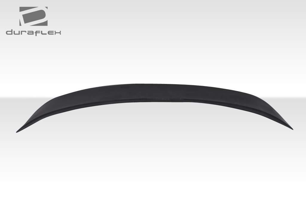 2006-2010 Dodge Charger Duraflex SRT Look Kit