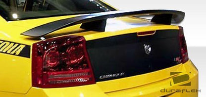 2006-2010 Dodge Charger Duraflex SRT Look Rear Wing