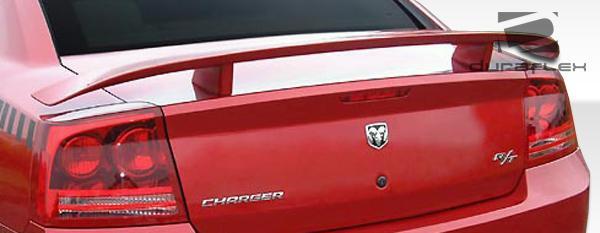 2006-2010 Dodge Charger Duraflex SRT Look Kit