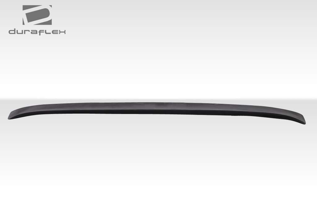 2006-2010 Dodge Charger Duraflex SRT Look Kit