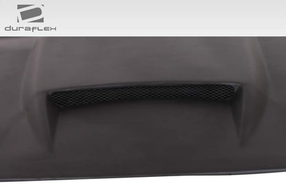 2006-2010 Dodge Charger Duraflex Ram Air Hood