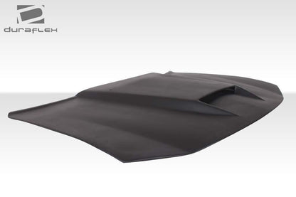 2006-2010 Dodge Charger Duraflex Ram Air Hood