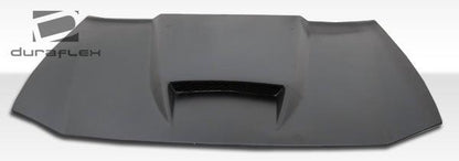 2006-2010 Dodge Charger Duraflex Ram Air Hood