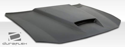 2006-2010 Dodge Charger Duraflex Ram Air Hood