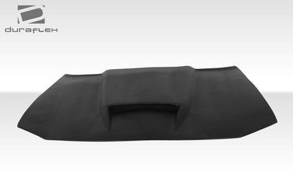 2006-2010 Dodge Charger Duraflex Ram Air Hood