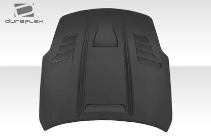 2003-2006 Nissan 350Z Duraflex Vader Hood