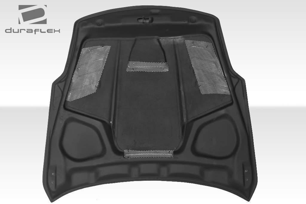 2003-2006 Nissan 350Z Duraflex Vader Hood