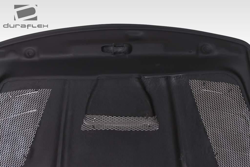 2003-2006 Nissan 350Z Duraflex Vader Hood