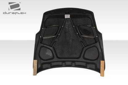 2003-2006 Nissan 350Z Duraflex TS-1 Hood