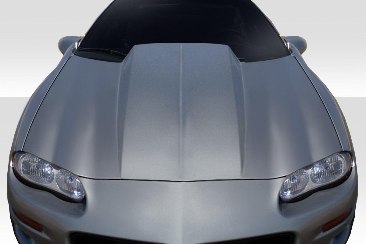 1998-2002 Chevrolet Camaro Duraflex Cowl Hood