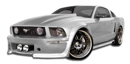 2005-2009 Ford Mustang Duraflex Eleanor Kit