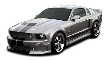 2005-2009 Ford Mustang Duraflex CVX Kit
