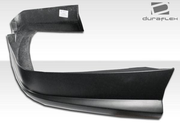 2005-2009 Ford Mustang Duraflex CVX Kit