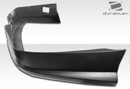2005-2009 Ford Mustang Duraflex CVX Kit