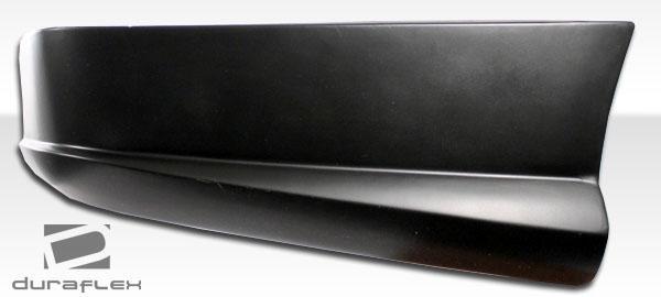 2005-2009 Ford Mustang Duraflex CVX Rear Lip
