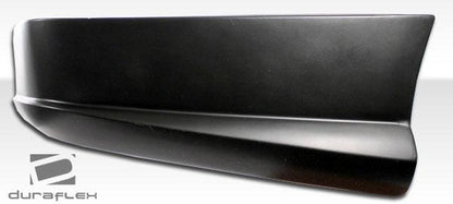 2005-2009 Ford Mustang Duraflex CVX Rear Lip