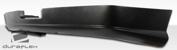 2005-2009 Ford Mustang Duraflex CVX Rear Lip