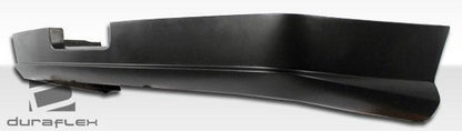 2005-2009 Ford Mustang Duraflex CVX Rear Lip