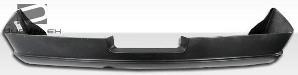 2005-2009 Ford Mustang Duraflex CVX Rear Lip