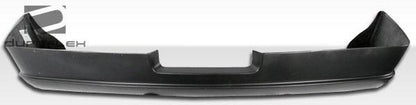 2005-2009 Ford Mustang Duraflex CVX Rear Lip