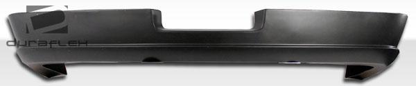 2005-2009 Ford Mustang Duraflex CVX Rear Lip