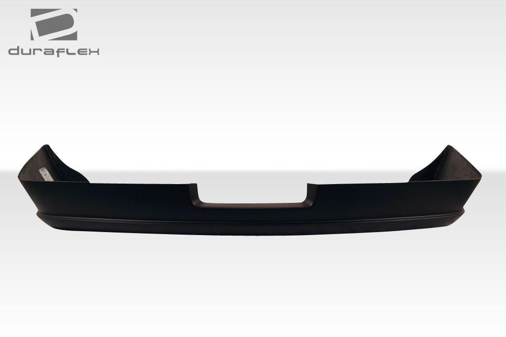 2005-2009 Ford Mustang Duraflex CVX Kit