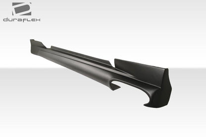 2005-2009 Ford Mustang Duraflex CVX Kit