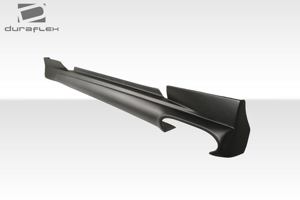 2005-2014 Ford Mustang Duraflex CVX Side Skirts